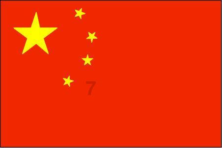 破碎的雕像