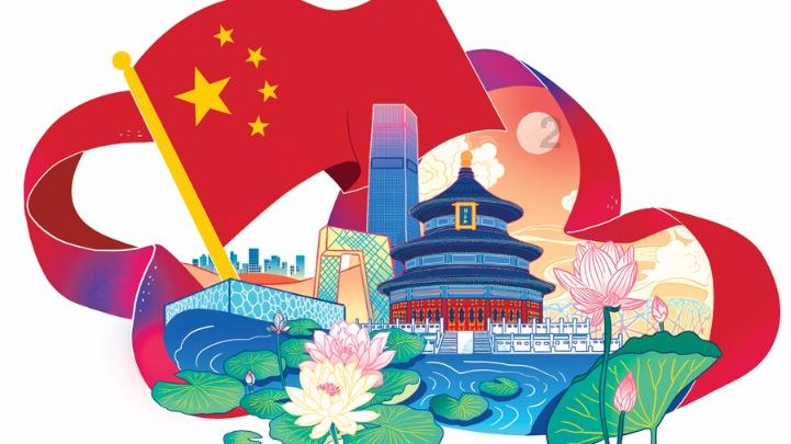 徐幻吃醋搞破坏 白浪救场众人和解